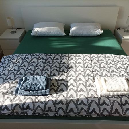 Apartman Pecine Rijeka Buitenkant foto