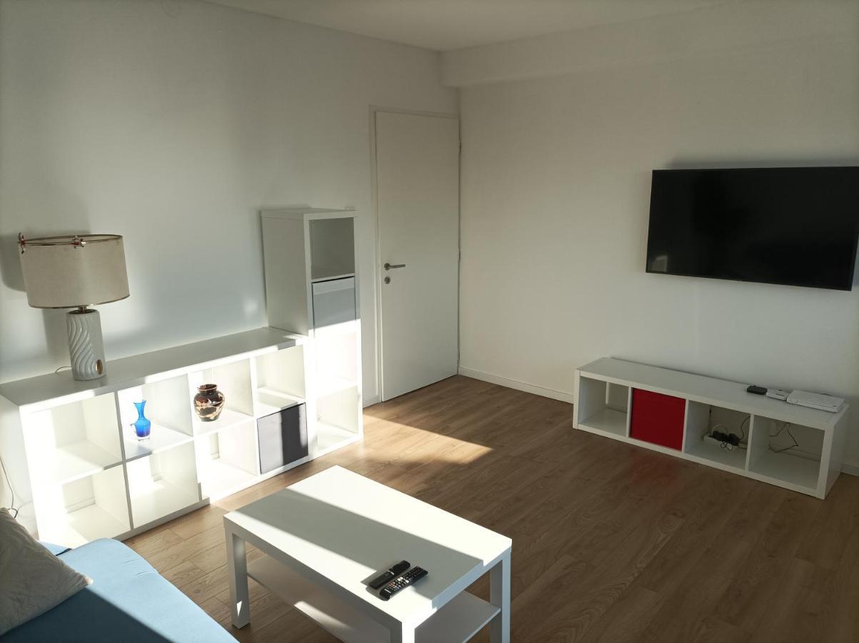 Apartman Pecine Rijeka Buitenkant foto