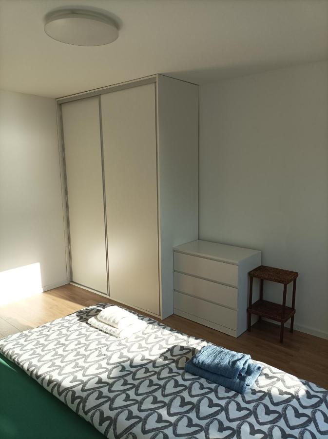 Apartman Pecine Rijeka Buitenkant foto